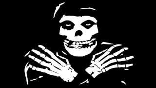 The Misfits - Descending Angel (2013)