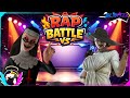 Rap Battle FR - Sœur Madeline VS Lady Dimitrescu [Éliminatoire 4/4] [Tournoi 1]