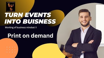 Print on Demand (at the right to make money) Make Money Online 2024: A Step-by-Step Guide