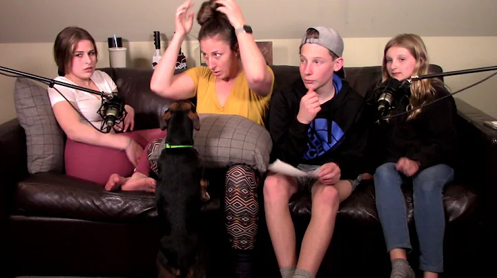 Teen Talks Episode 1