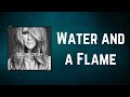 Céline Dion Water And A Flame Lyrics mp3