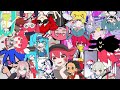 【最終形態】混沌ブギ×ラビットホール×イガク×オーバーライド×メズマライザー×ライアーダンサー×ふぁんぶる!×ボルテッカー×山田PERFECT×etc...【マッシュアップ】