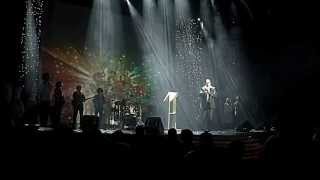Show Des Croisieristes Du Magnifica - Ne Me Quitte Pas - J. Brel