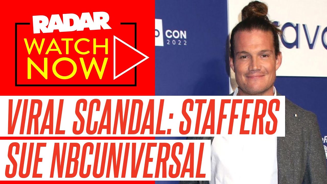 'Below Deck' Sex Scandal Erupts: Staffers Are SUING NBCUniversal, Bravo and Gary King for Alleged Se