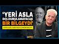 Zafer Algöz, Vefat Eden İlber Ortaylı ile Anısını Anlattı: 'Müthiş ve Çok Kıvrak Bir Zekaydı' | NTV
