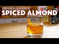 🔞 Smokey Spiced Amaretto Cocktail Recipe - Cocktails After Dark - Glen & Friends Cooking