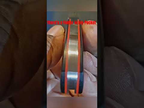 Begg Knives Black Widow