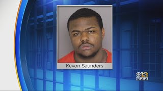 Police Arrest 11-Year-Old And Adult For Carjacking In Parkville