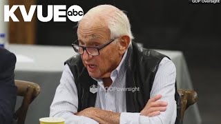 House Oversight Committee releases Les Wexner deposition video Net Worth