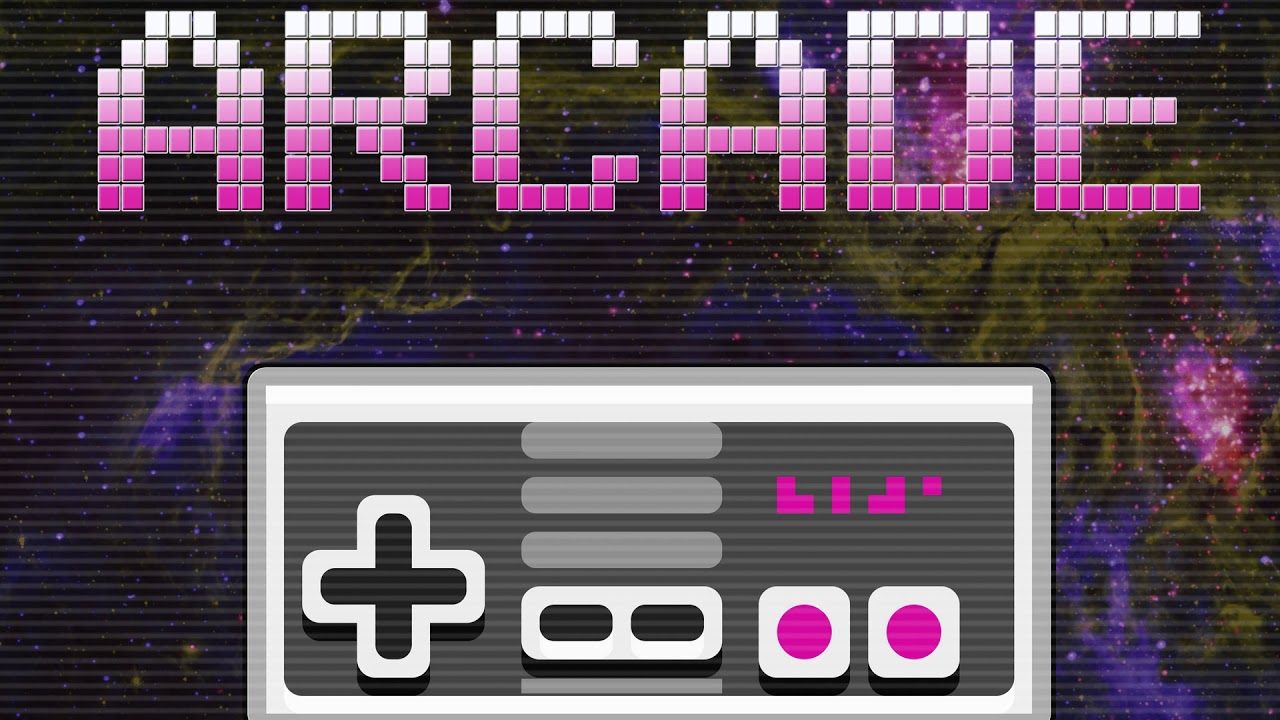 Watch 8-BIT ARCADE - Me and Bobby McGee (8-Bit Janis Joplin Emulation) on YouTube