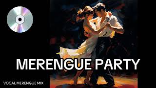 MERENGUE PARTY MIX 💖 🌴  #merengue #tropical #latinmusic