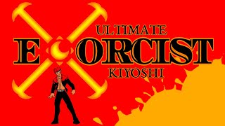 Ultimate Exorcist Kyoshi Chapter 67 live reaction