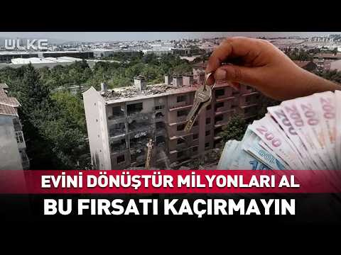 Renovate Your Home and Get Millions! A Historic Campaign from the Ministry