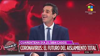 Intratables - Programa Completo (09/04/20)