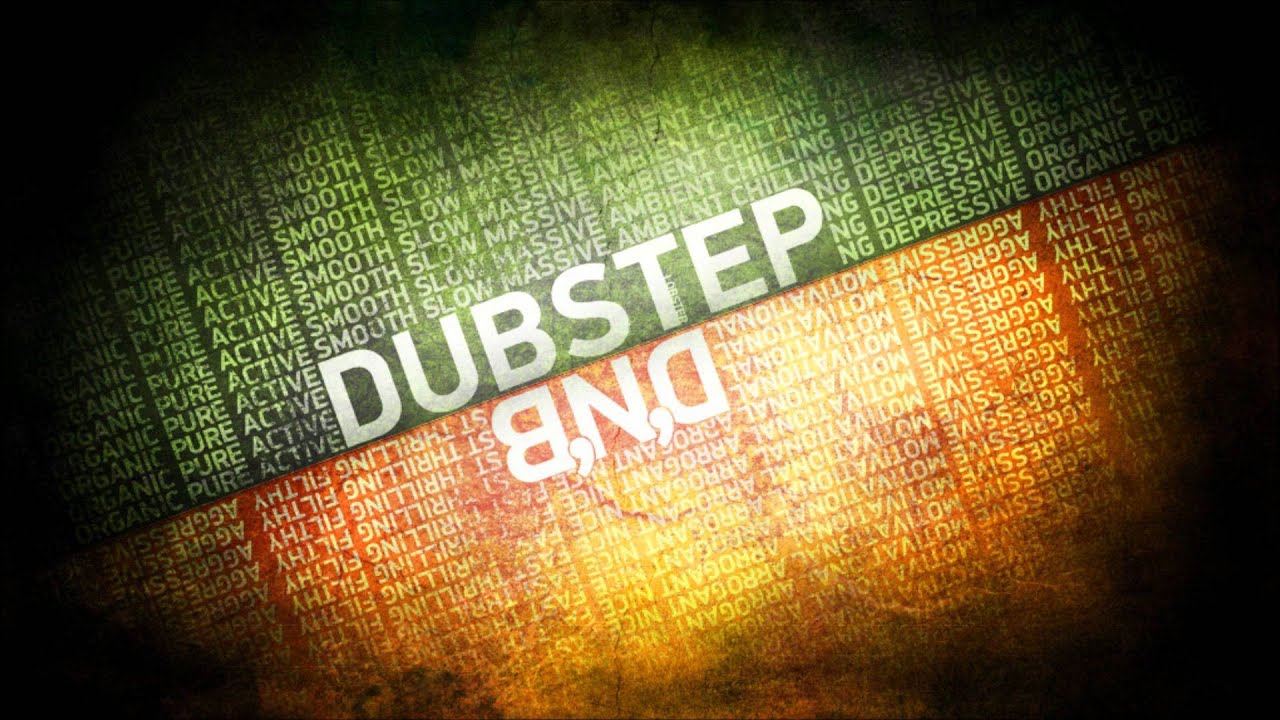 Scary Monsters And Nice Sprites Dirtyphonics Remix