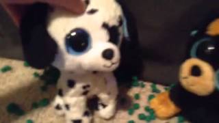 Beanie Boos How To Stop Strangers From Peeing On You