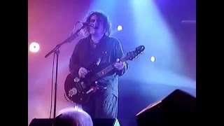 The Cure- Catch- 2008 Tampa c