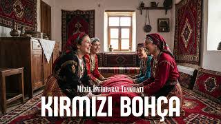 Kırmızı Bohça Müzik İstihbarat Teşkilatı