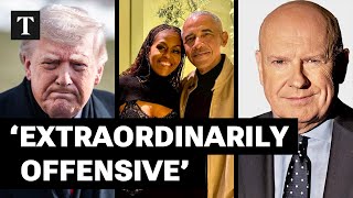 Download Lagu Trump Deletes Video Depicting Obamas As Monkeys After ‘Racism’ Row MP3