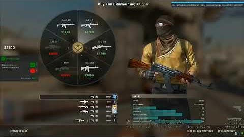 CSGO HACK 2020 DOWNLOAD CHEAT    UNDETECTED AIMBOT WALLHACK SKINCHANGER