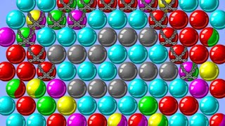 #Level-393 | Bubble Shooter android gameplay | Bubble Shooter | Bubble Shooter game | Bubble Games 