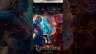 ramayan movie #ramayan #trending #royal research