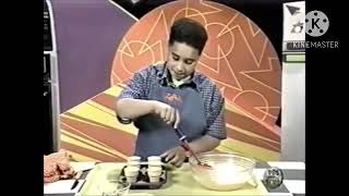 Cafe Zoom - Cupcake Cones