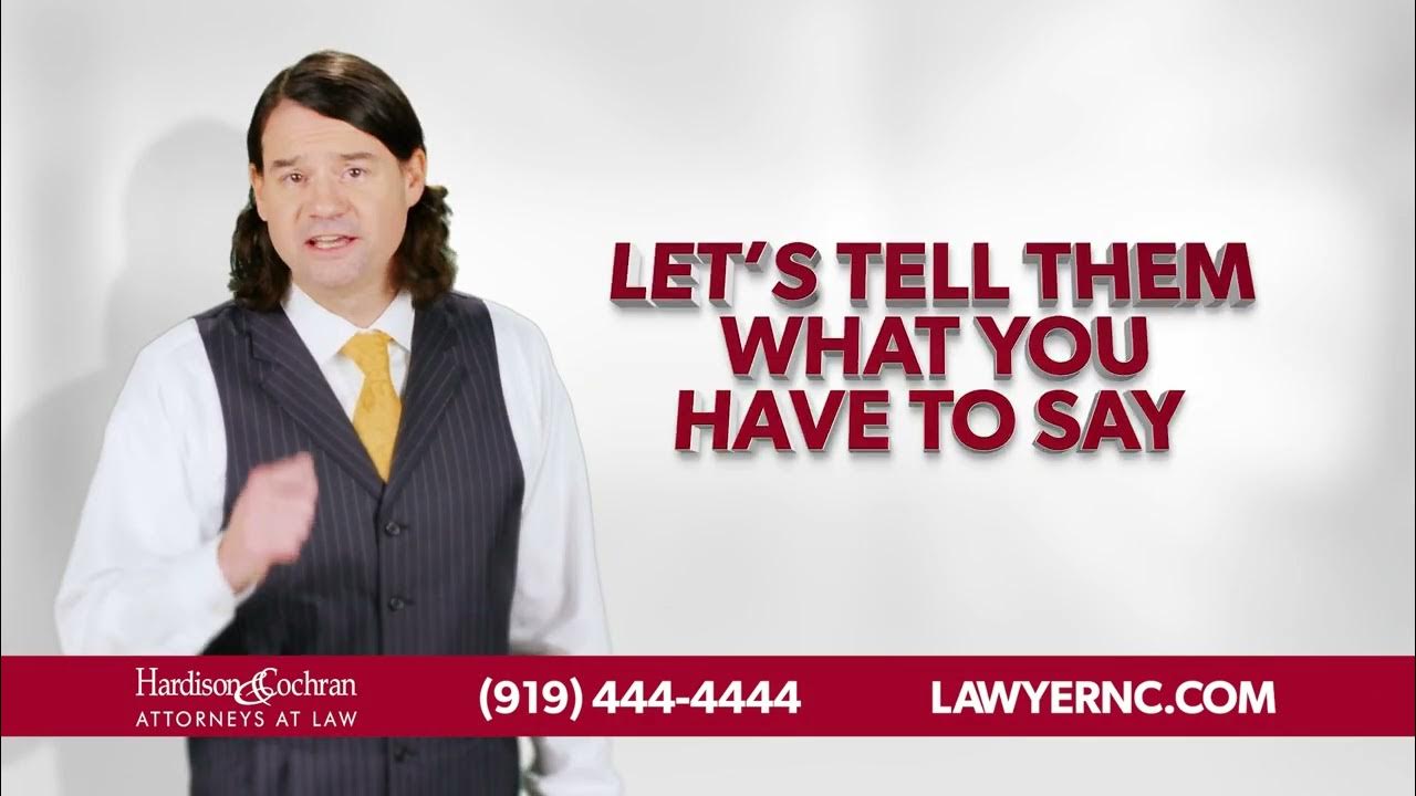 Injured At Work And Tired Of Dealing With The Insurance Company? NC