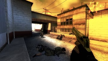 CS:S | Tregaaa by j0Esm0Jkeee^^ :D