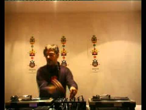 Sebastian Herre,Walker, Ekkohaus @ RTS.FM.051109