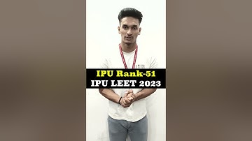 IPU Rank51 | LEET 2023 | GNDIT Polymer Engineering | Mission Engineering