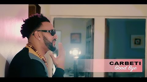 **GOOD BYE** CARBETI / ZOUK 2021
