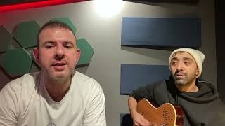 Murat Kaynak Ft. Kadir Ülkü - Burçak Tarlası