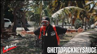 GhettoPickneySauce - Sky Juice | MiCheck Performance