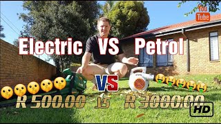 Battle Of The Blowers