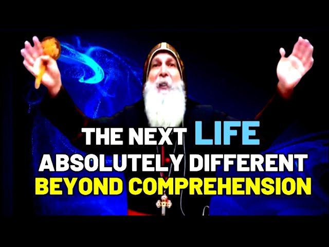 The Next Life Is Absolutely Different  |  Mar Mari Emmanuel class=