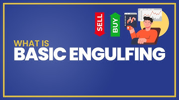 What is Basic Engulfing? | DFC Concepts