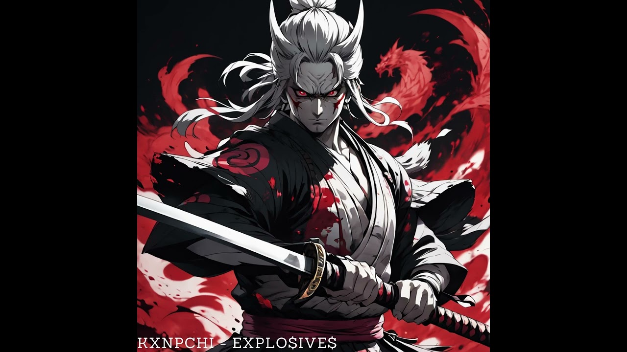 KXNPCHI  - EXplo$ive$