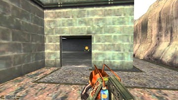 Rammy vs BiggY on boot_camp