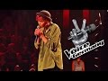 House Of Gold – Anna Liza Risse | The Voice 2014 | Knockouts