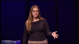 Beyond victimhood: Reimagining vulnerability in humanitarian crises | Emily Ruhm | TEDxTufts