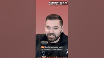 Generation AI: The Future of Higher Ed Marketing?