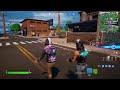 Fortnite Perfect Timing || Tootsee 💯