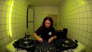 Tourian Records - Kenya Arakama | HÖR - February 23 / 2026