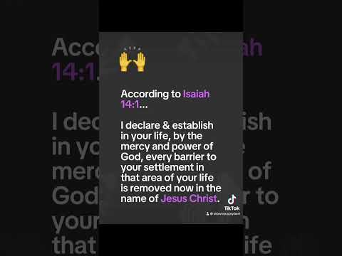 #Prayer for you