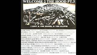 Deuce One Pound 215 [Chic Raw & Mac Dubb]