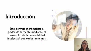 Habilidades básicas del pensamiento