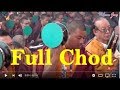 Hhthe dudjom yangsi rinpoche full troma bhumtsok at sherpa gonpa  dudjom rinpoche  chod