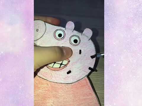 УХОД ЗА ТОЙ САМОЙ СВИНКОЙ ПЕППОЙ🐷💅🏻 - YouTube
