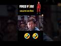 Free Fire delete Funny dubbing 😂🤣 #youtubeshorts #shorts #